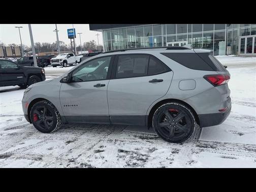 2023 Chevrolet Equinox Premier w/1LZ