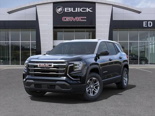 2025 GMC Terrain FWD Elevation