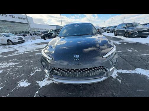 2024 Buick Envista Avenir