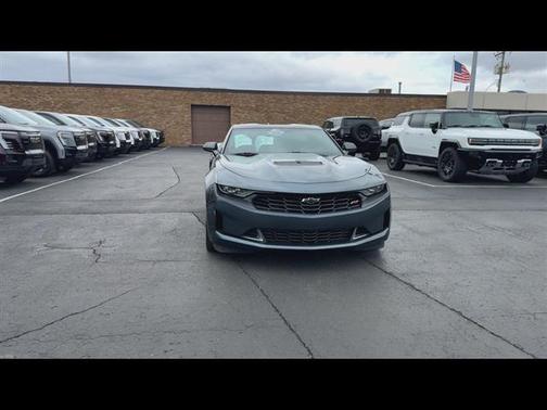 2023 Chevrolet Camaro RWD Coupe LT1