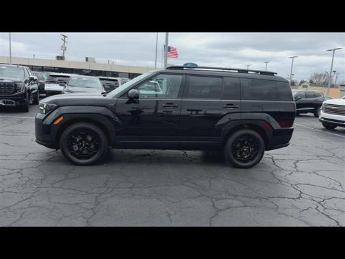 2024 Hyundai SANTA FE XRT