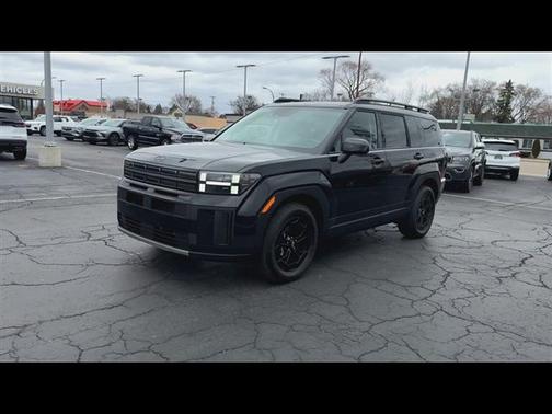 2024 Hyundai SANTA FE XRT