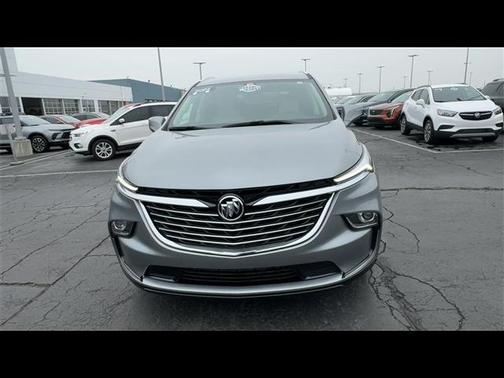 2024 Buick Enclave Essence AWD