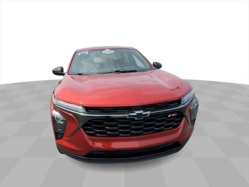 2024 Chevrolet Trax FWD 1RS