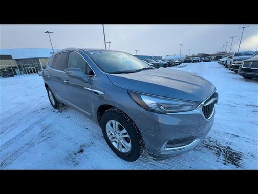 2020 Buick Enclave FWD Essence