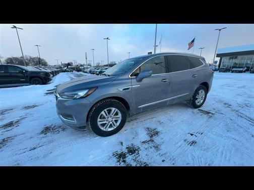 2020 Buick Enclave FWD Essence