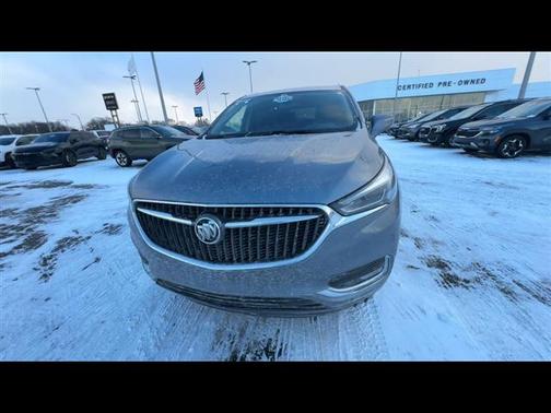 2020 Buick Enclave FWD Essence