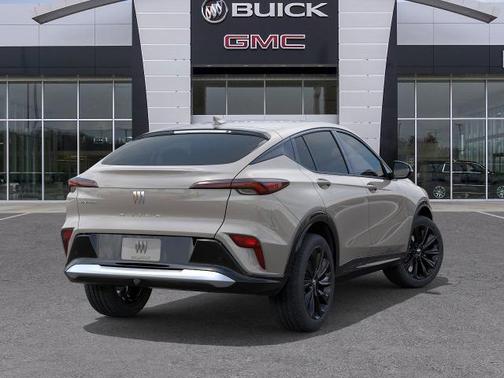 2026 Buick Envista Sport Touring FWD