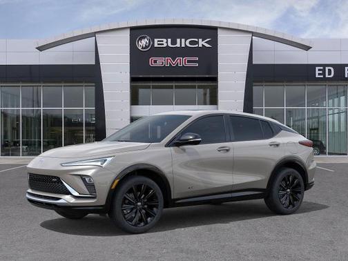 2026 Buick Envista Sport Touring FWD