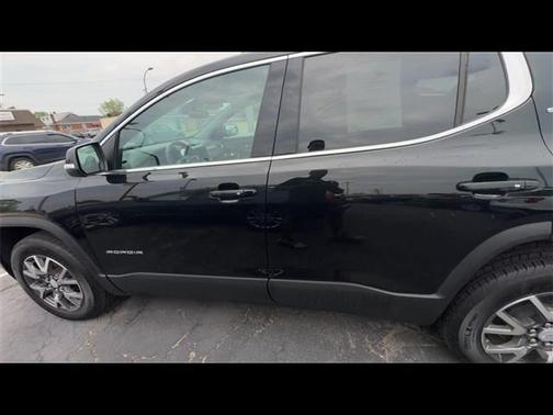 2023 GMC Acadia FWD SLE