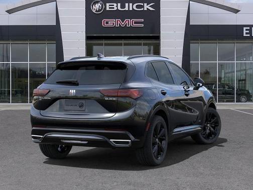 2025 Buick Envision Sport Touring AWD