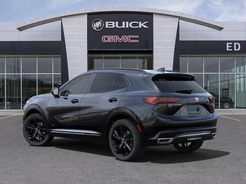 2025 Buick Envision Sport Touring AWD