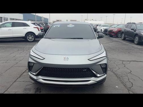 2024 Buick Envista Sport Touring FWD