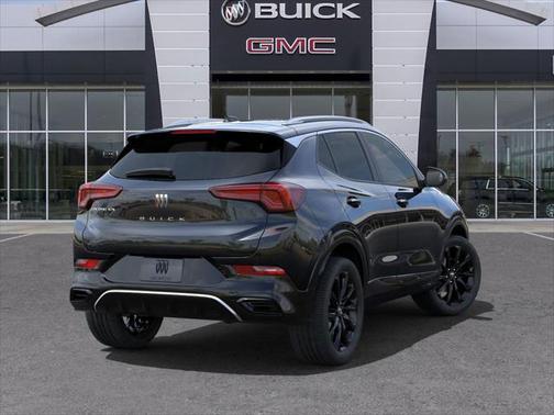 2025 Buick Encore GX Sport Touring
