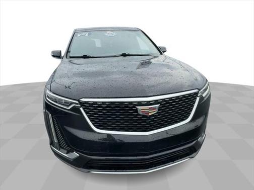 2020 Cadillac XT6 Premium Luxury AWD