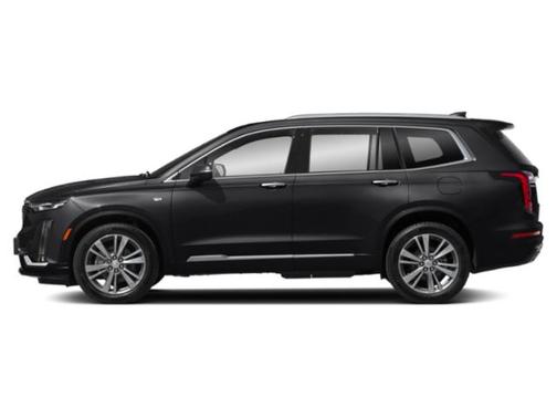 2020 Cadillac XT6 Premium Luxury AWD