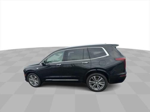 2020 Cadillac XT6 Premium Luxury AWD