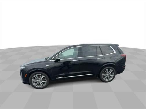 2020 Cadillac XT6 Premium Luxury AWD