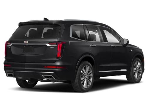 2020 Cadillac XT6 Premium Luxury AWD