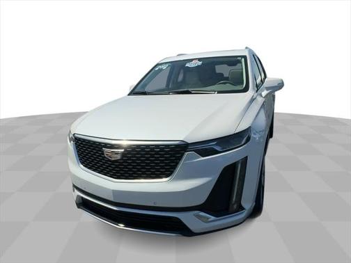 2023 Cadillac XT6 Premium Luxury AWD