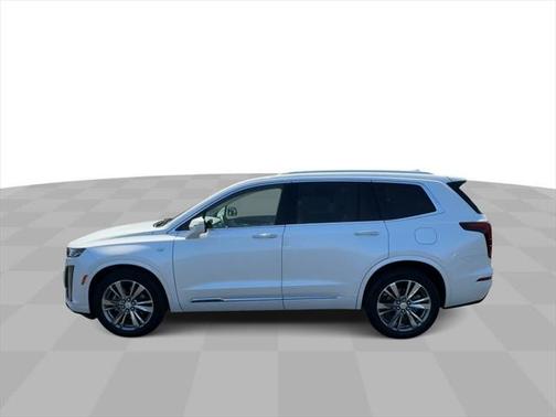 2023 Cadillac XT6 Premium Luxury AWD