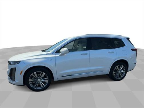 2023 Cadillac XT6 Premium Luxury AWD
