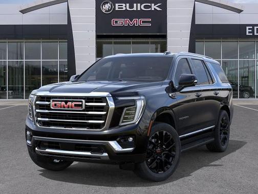 2026 GMC Yukon 4WD Elevation