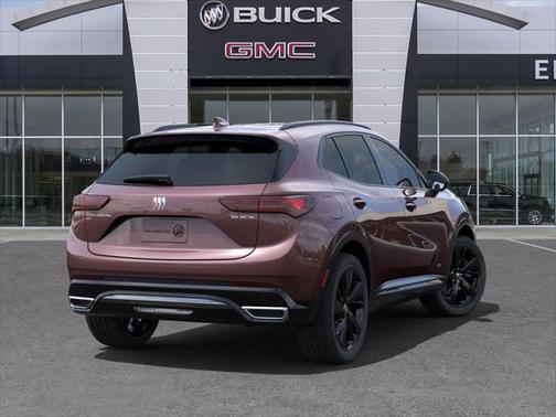 2025 Buick Envision Sport Touring AWD