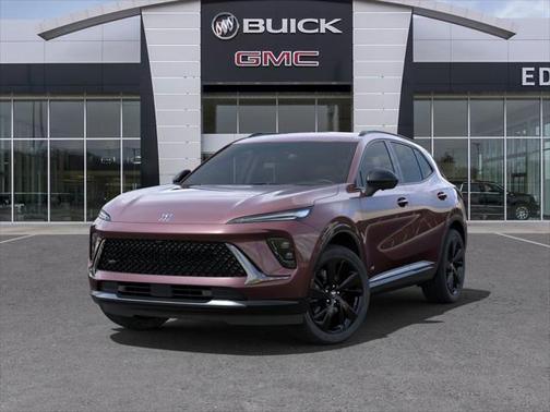 2025 Buick Envision Sport Touring AWD