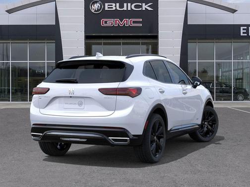 2025 Buick Envision Sport Touring AWD
