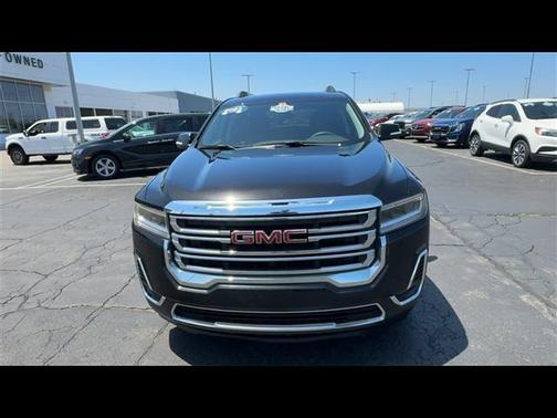 2023 GMC Acadia AWD SLE