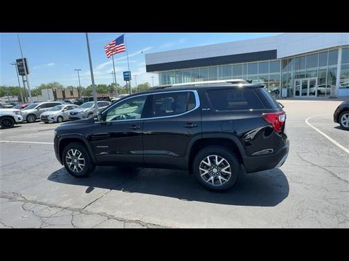 2023 GMC Acadia AWD SLE