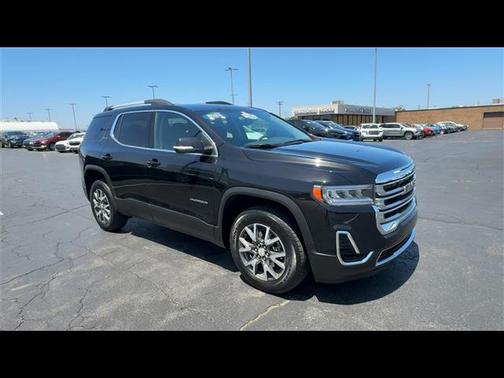 2023 GMC Acadia AWD SLE