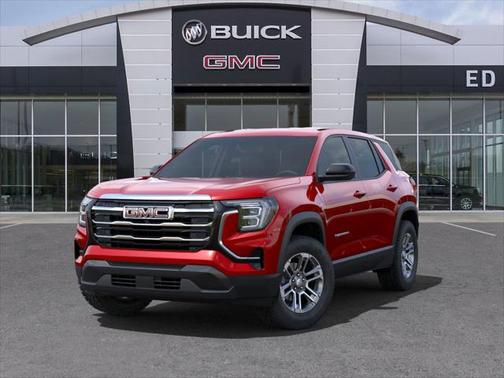 2025 GMC Terrain AWD Elevation
