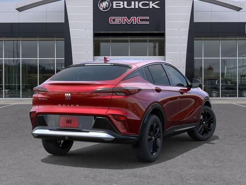 2026 Buick Envista Sport Touring FWD