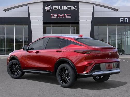 2026 Buick Envista Sport Touring FWD