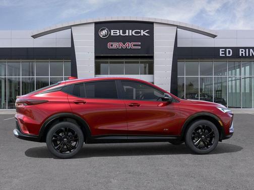 2026 Buick Envista Sport Touring FWD