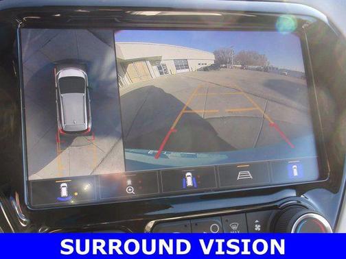 2020 Chevrolet Bolt EV FWD Premier