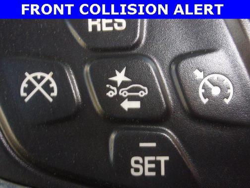 2020 Chevrolet Bolt EV FWD Premier