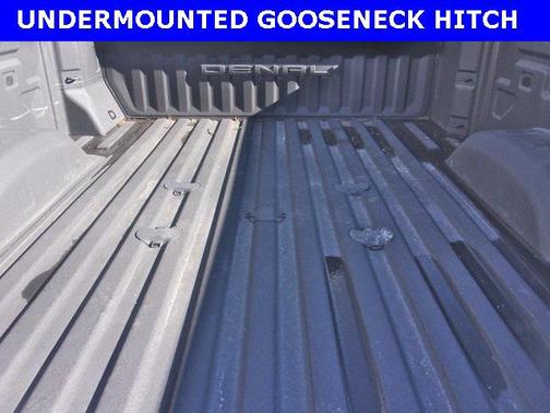 2023 GMC Sierra 2500 Denali