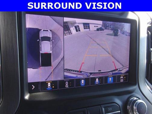 2023 GMC Sierra 2500 Denali