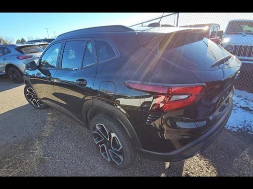 2024 Chevrolet Trax FWD 2RS