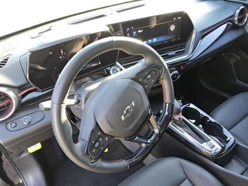 2024 Chevrolet Trax FWD 2RS