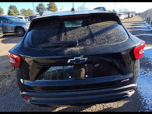 2024 Chevrolet Trax FWD 2RS