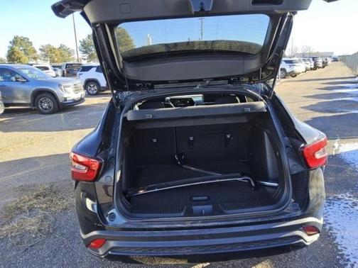 2024 Chevrolet Trax FWD 2RS