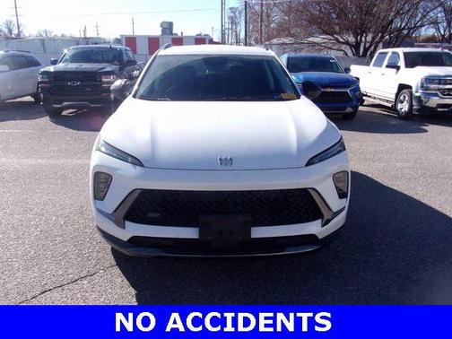 2025 Buick Envision Sport Touring AWD