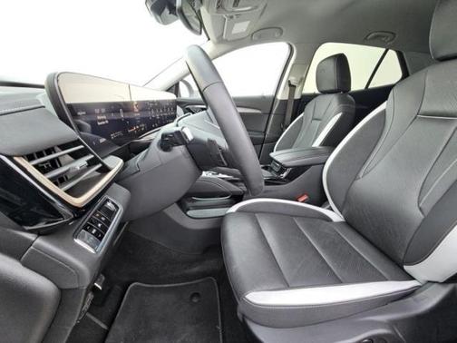 2025 Buick Envision Sport Touring AWD