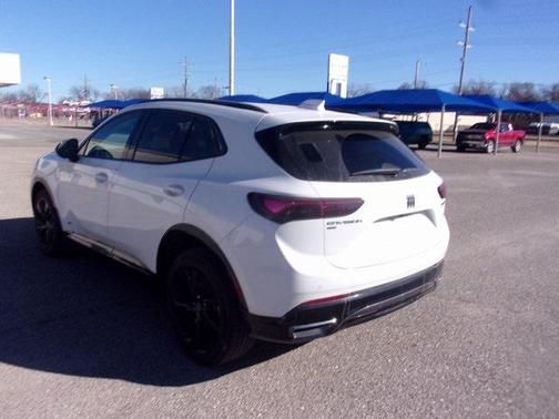 2025 Buick Envision Sport Touring AWD