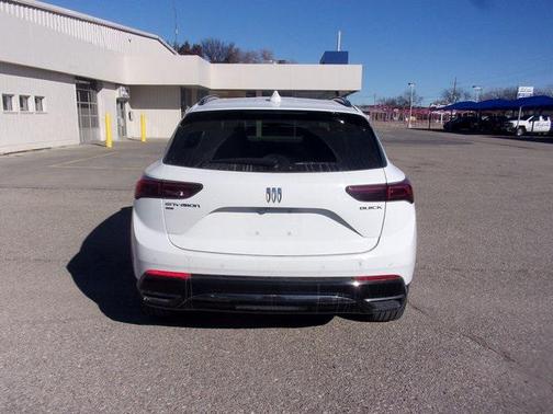 2025 Buick Envision Sport Touring AWD