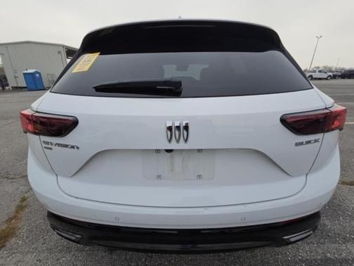 2025 Buick Envision Sport Touring AWD